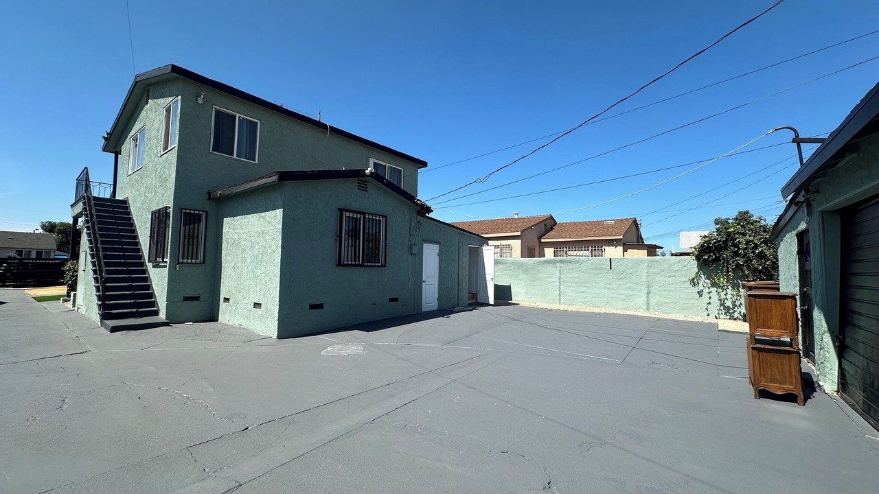 Photo of Outdoor in Los Angeles