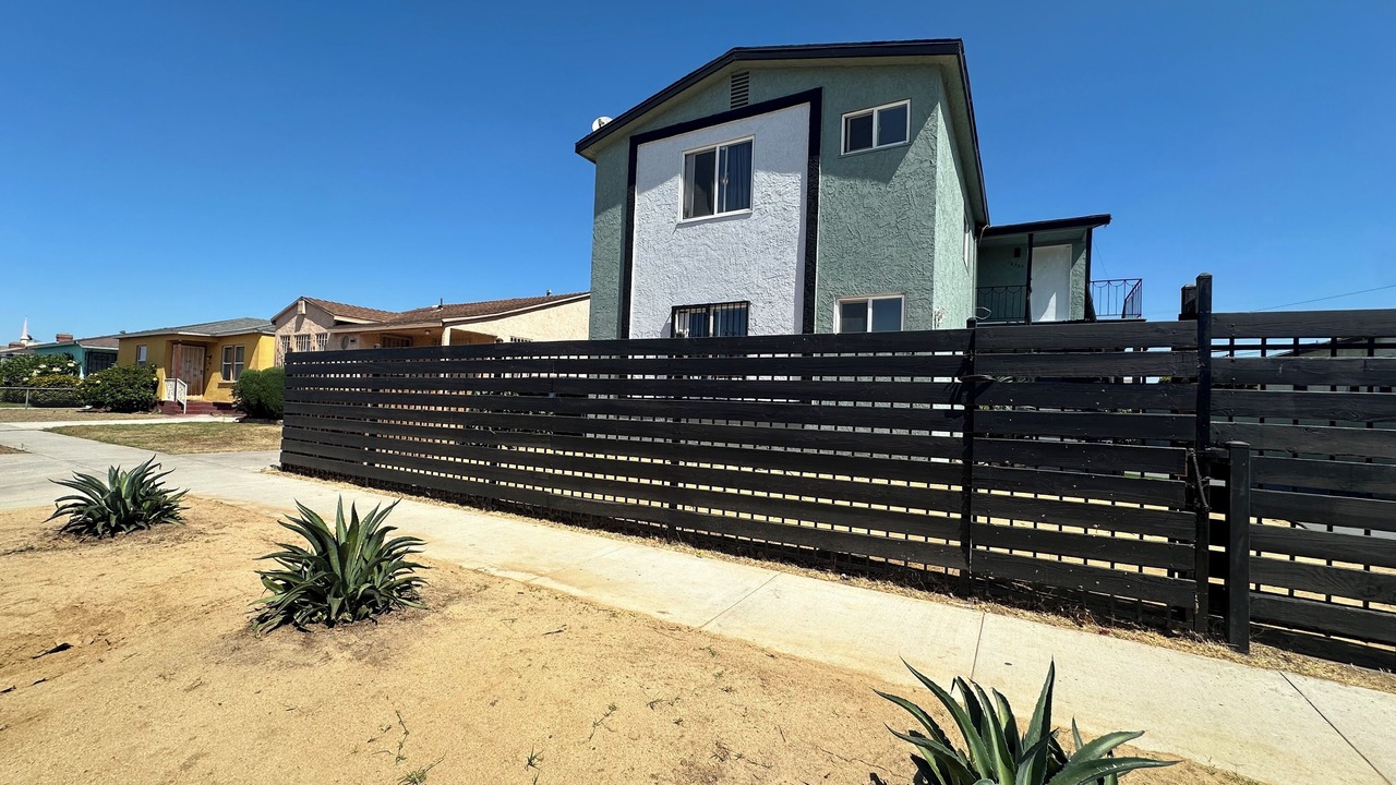 Photo of Outdoor in Los Angeles