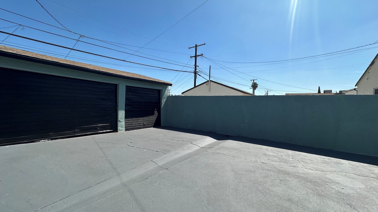 Photo of Outdoor in Los Angeles
