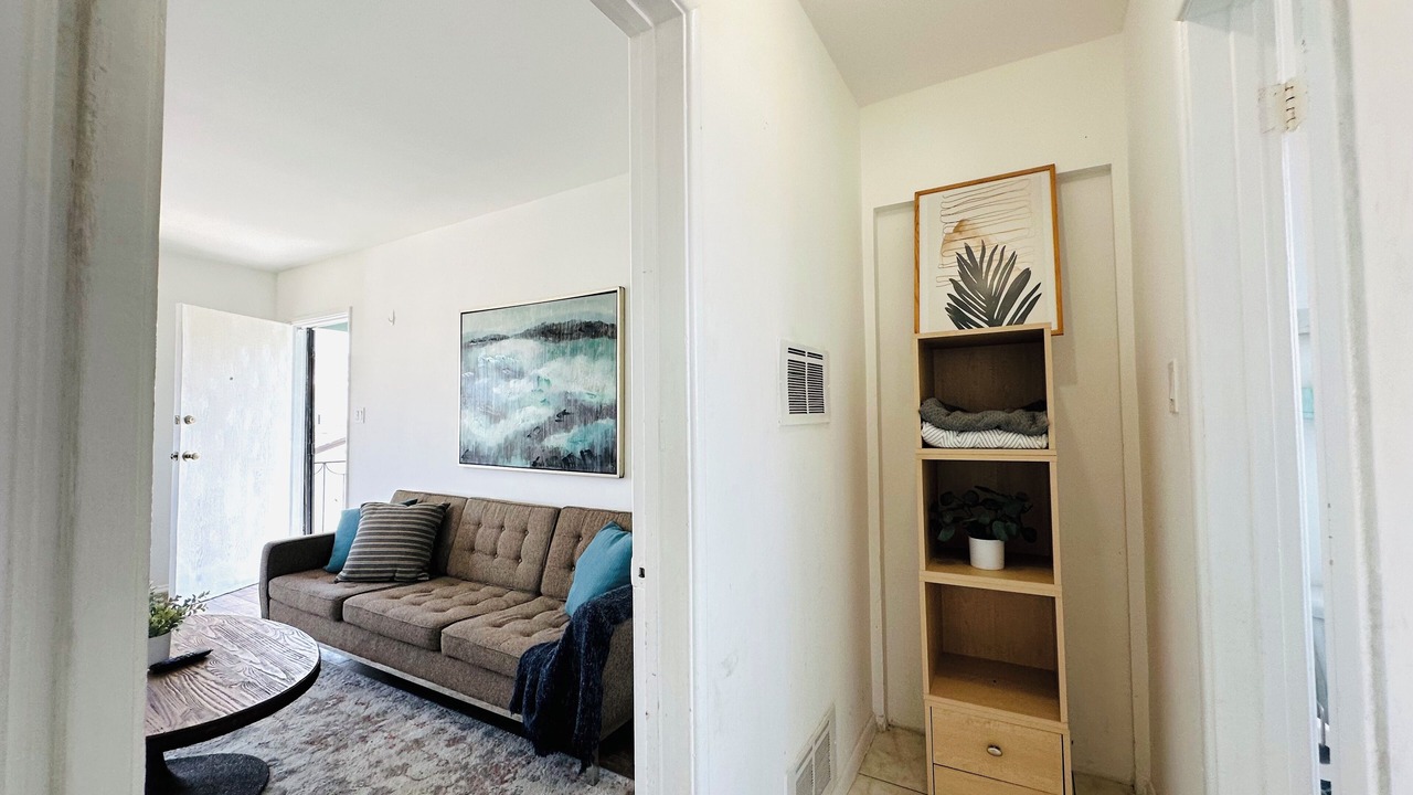 Photo of Livingroom in Los Angeles