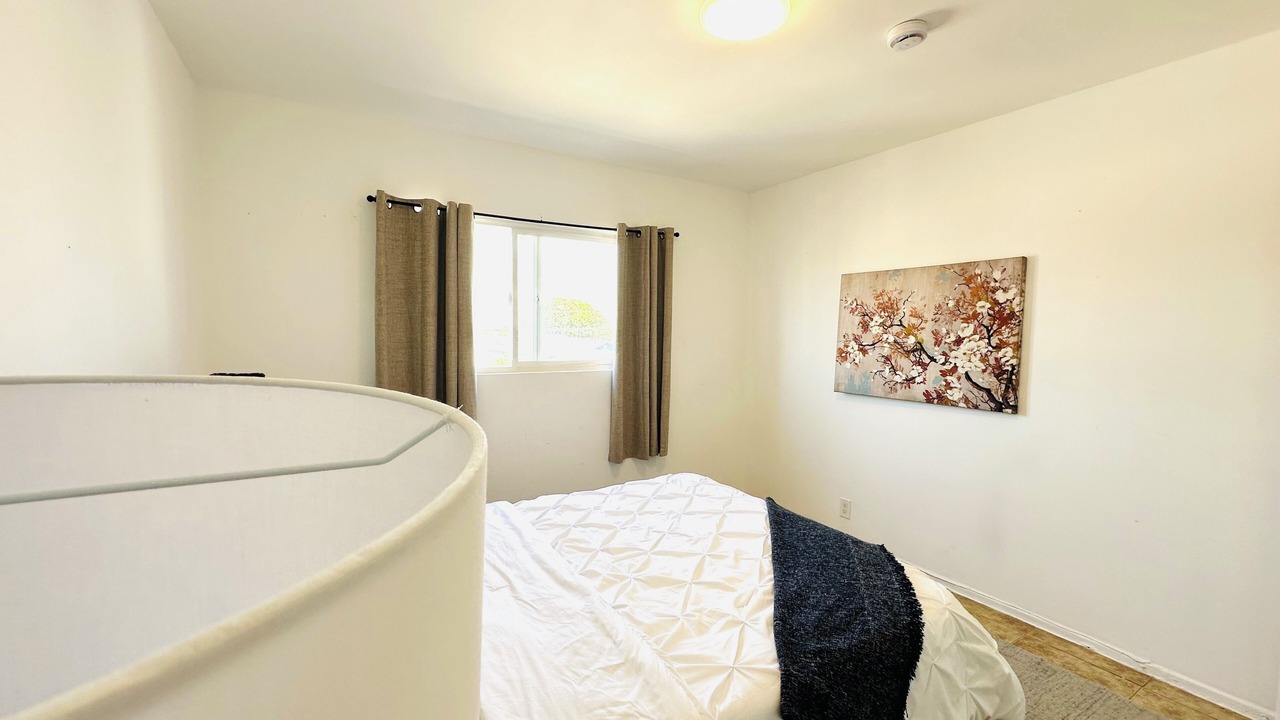 Photo of Bedroom in Los Angeles
