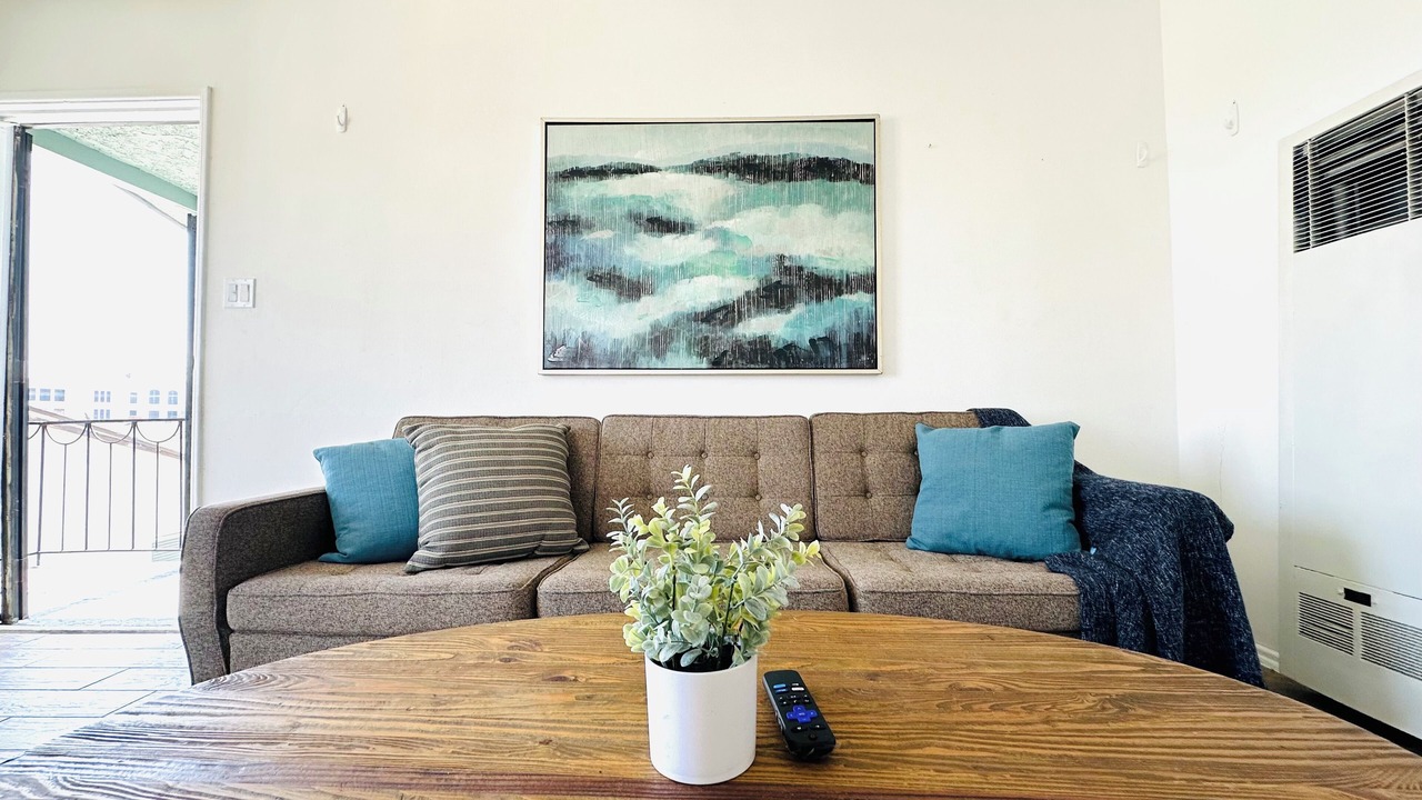 Photo of Livingroom in Los Angeles