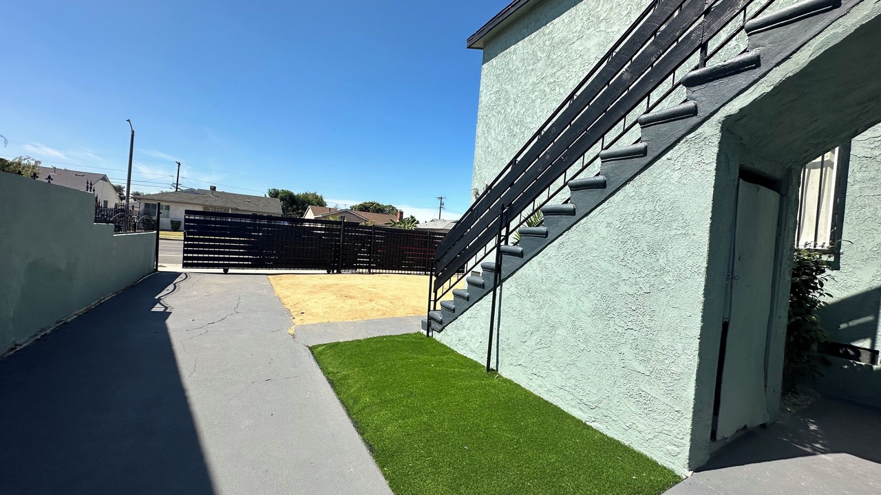 Photo of Outdoor in Los Angeles