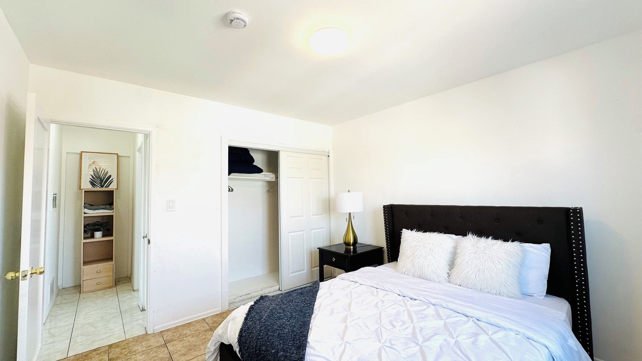 Photo of Bedroom in Los Angeles