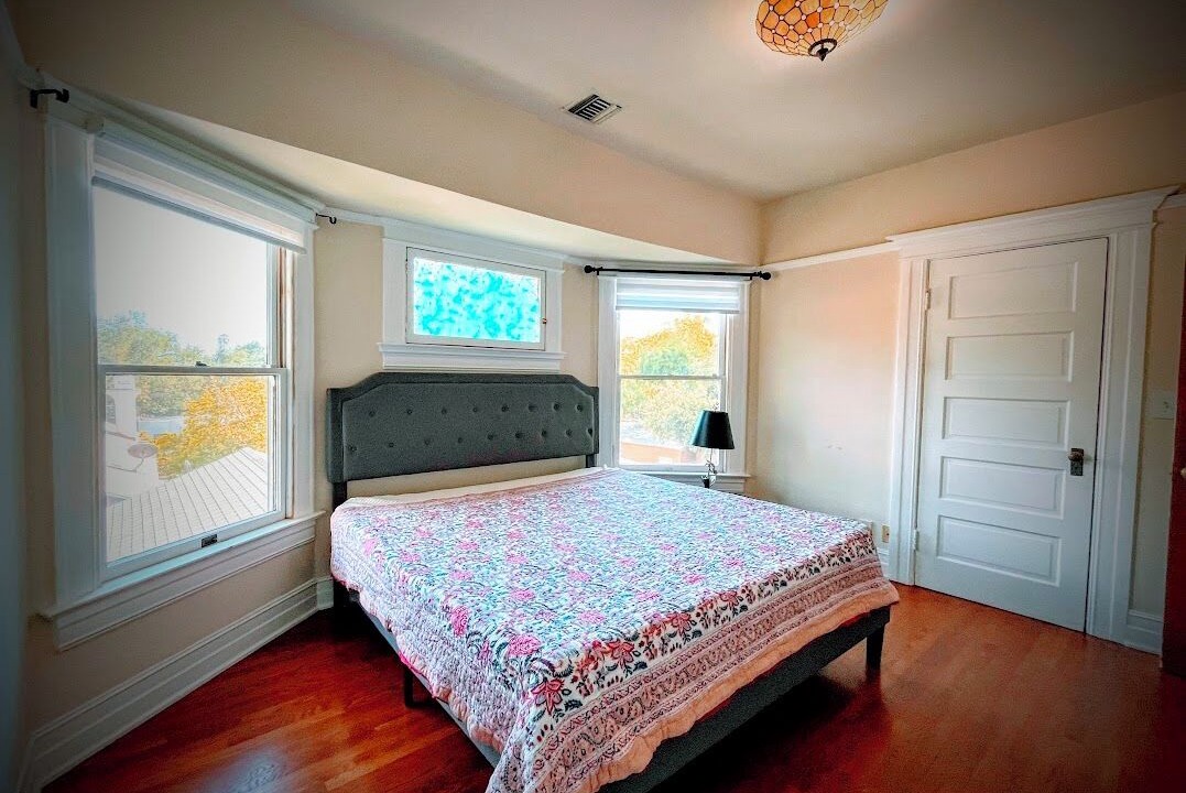 Photo of Bedroom in North Central