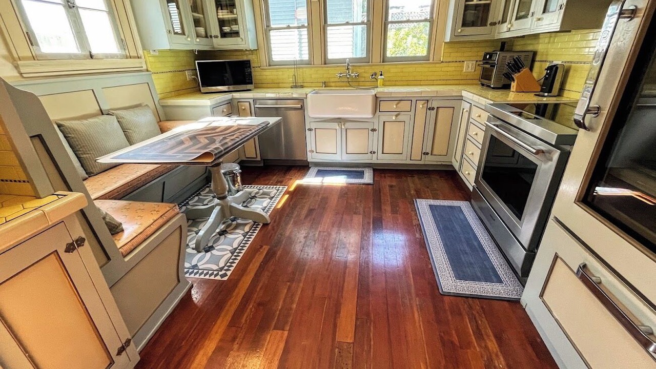 Photo of Kitchen in North Central