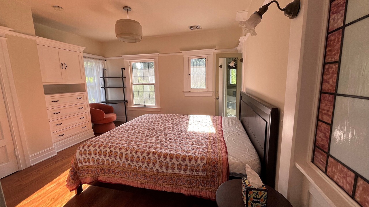 Photo of Bedroom in North Central