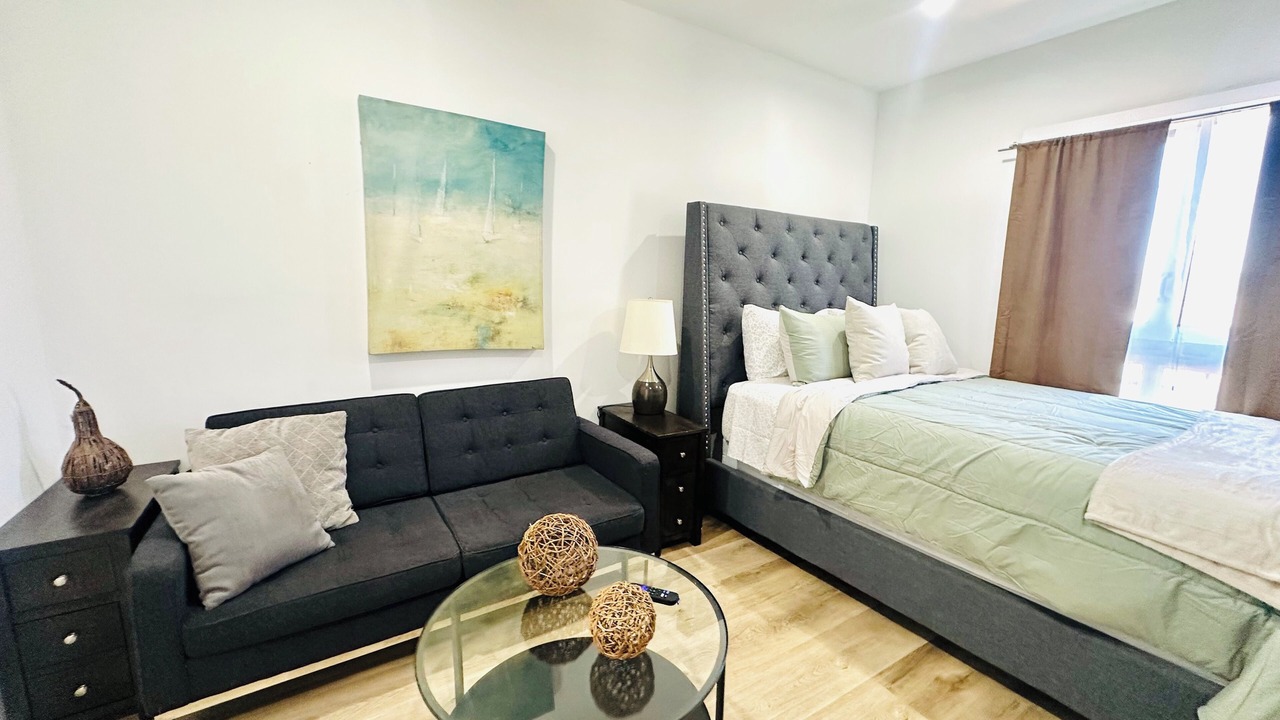 Photo of Bedroom in Park Mesa Heights
