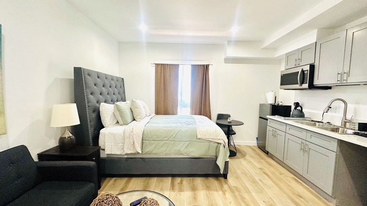 Photo of Bedroom in Park Mesa Heights
