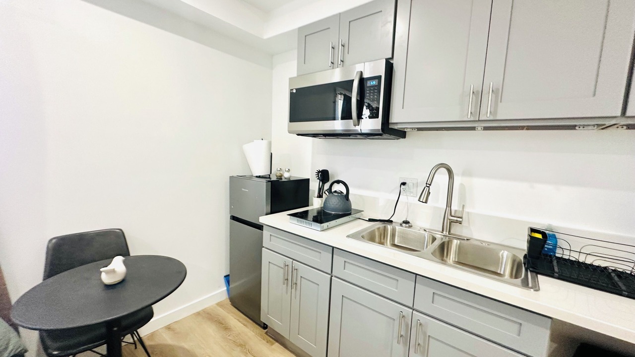 Photo of Kitchen in Park Mesa Heights
