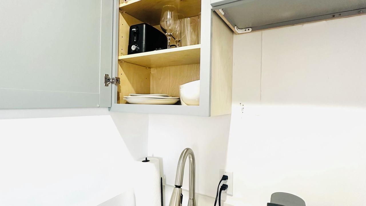 Photo of Kitchen in Park Mesa Heights