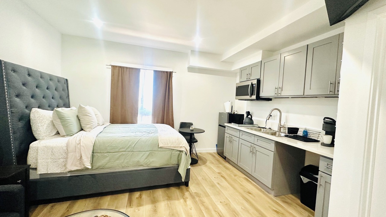 Photo of Bedroom in Park Mesa Heights