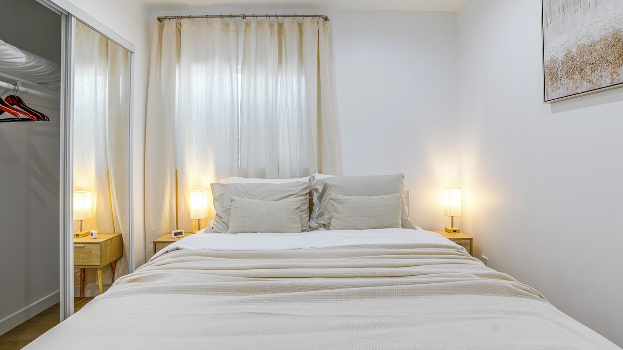 Photo of Bedroom in Chino