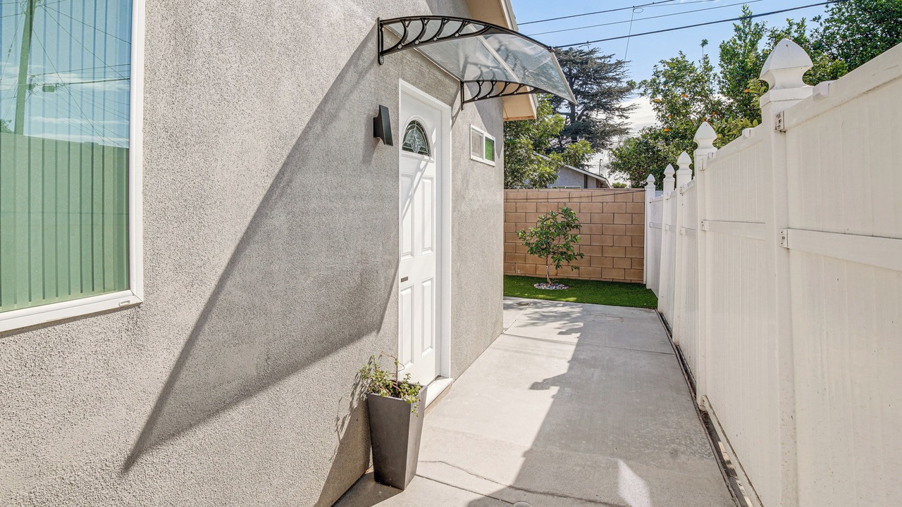 Photo of Outdoor in Chino