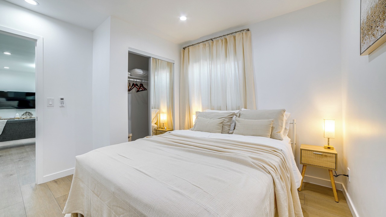 Photo of Bedroom in Chino