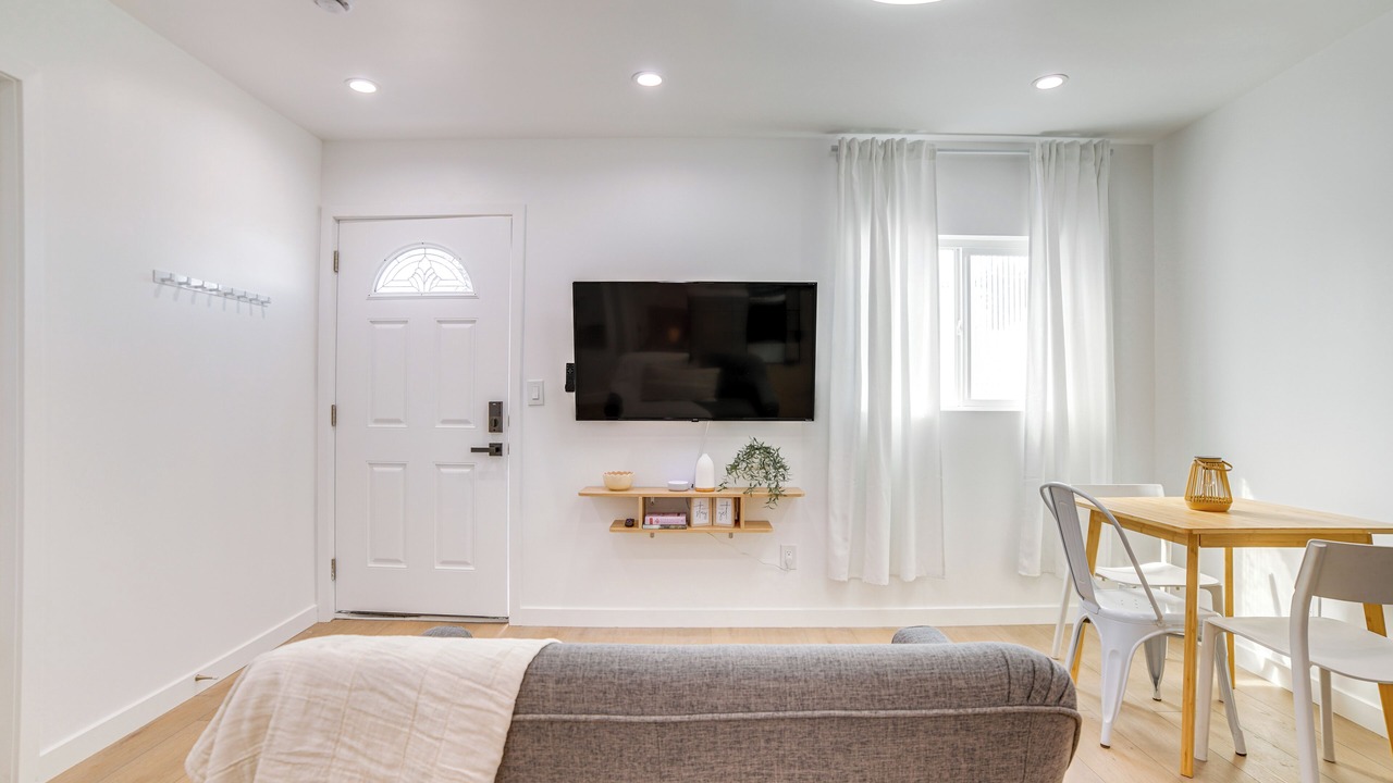 Photo of Bedroom in Chino