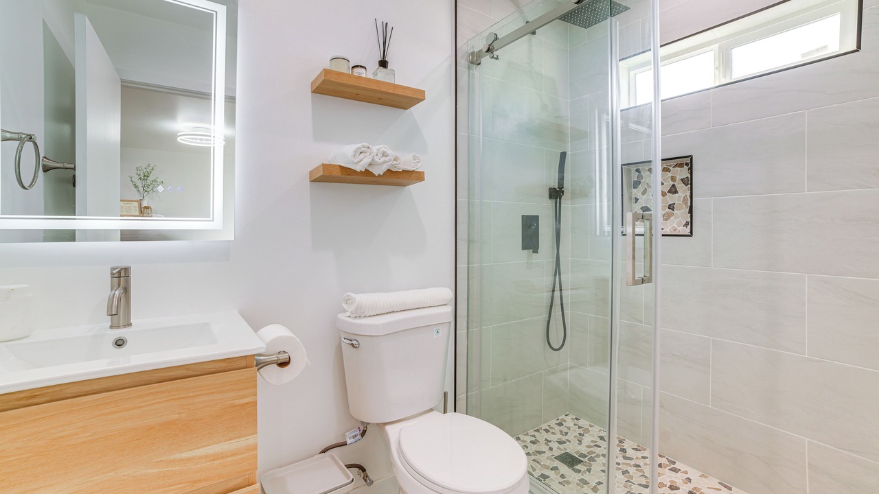 Photo of Bathroom in Chino