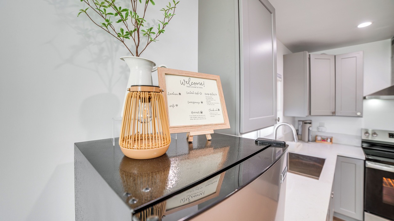 Photo of Kitchen in Chino