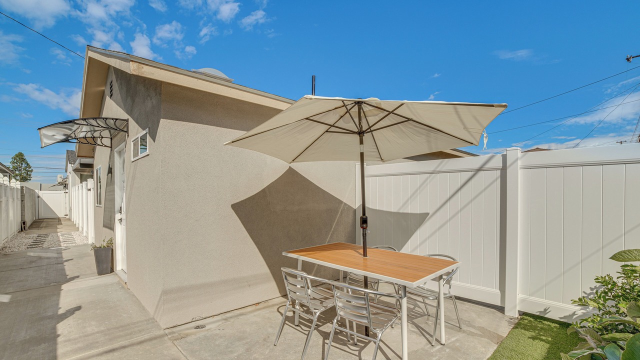 Photo of Outdoor in Chino