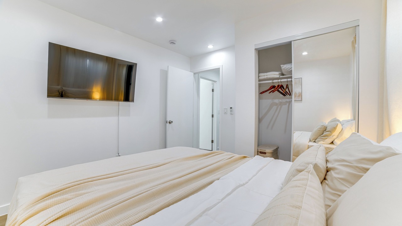 Photo of Bedroom in Chino