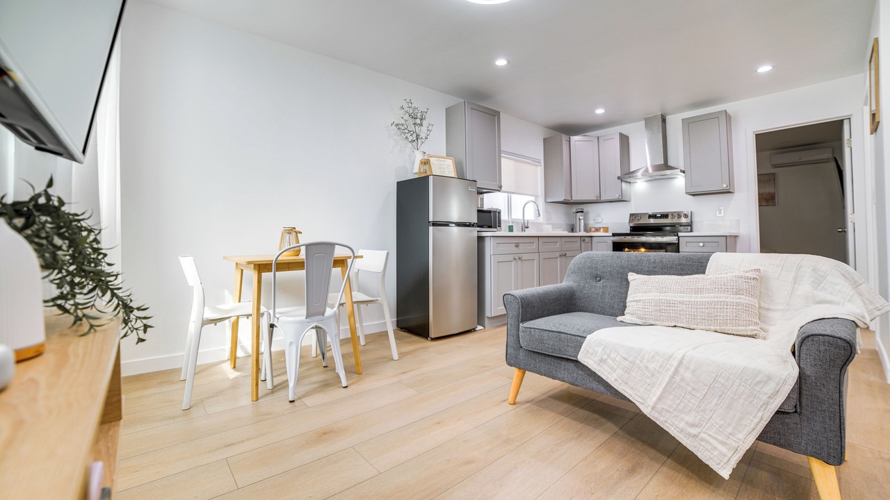 Photo of Bedroom in Chino
