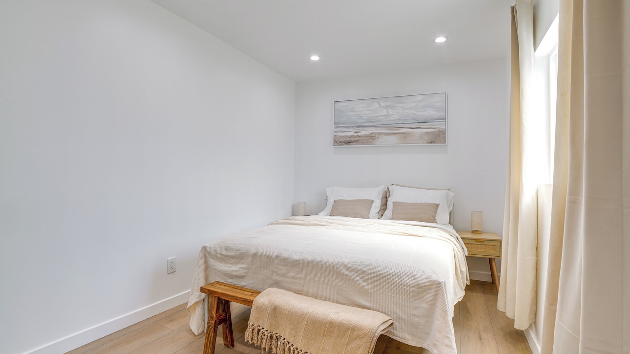 Photo of Bedroom in Chino