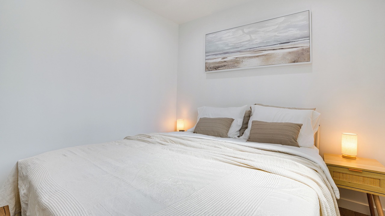 Photo of Bedroom in Chino