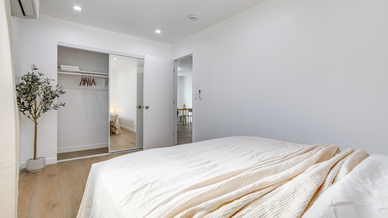 Photo of Bedroom in Chino