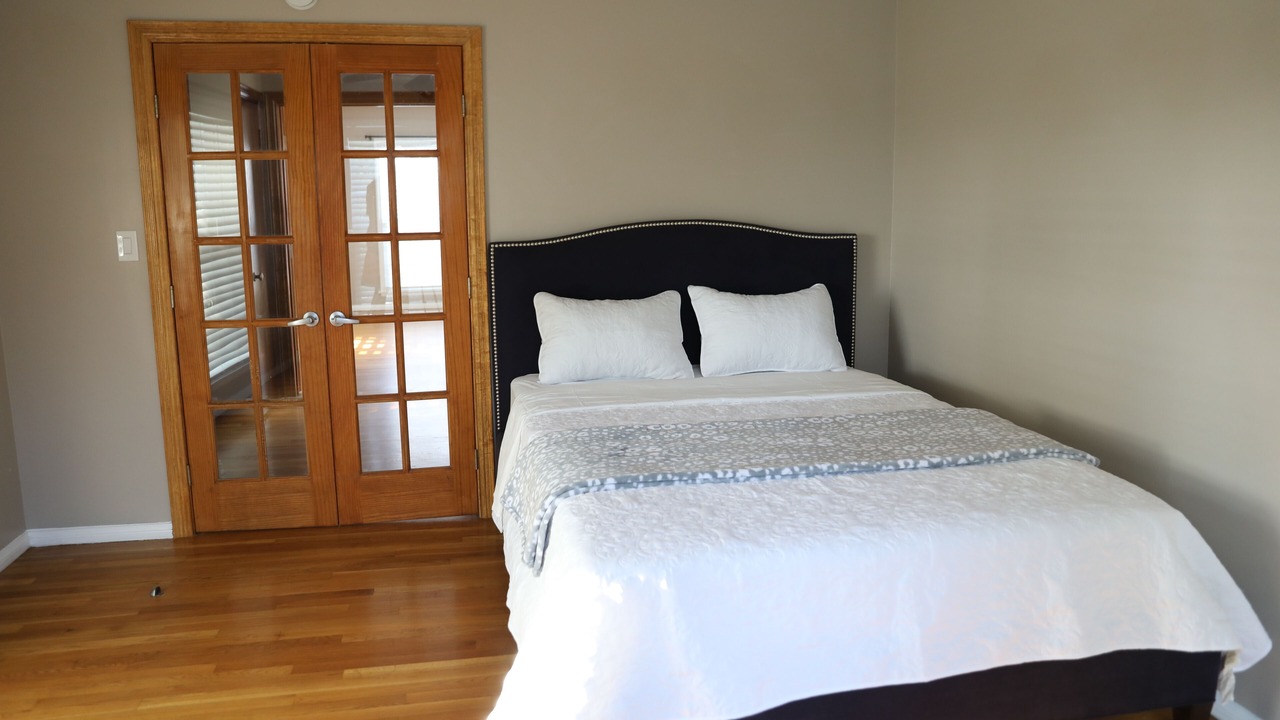 Photo of Bedroom in San Bernardino