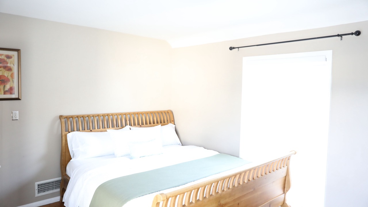 Photo of Bedroom in San Bernardino