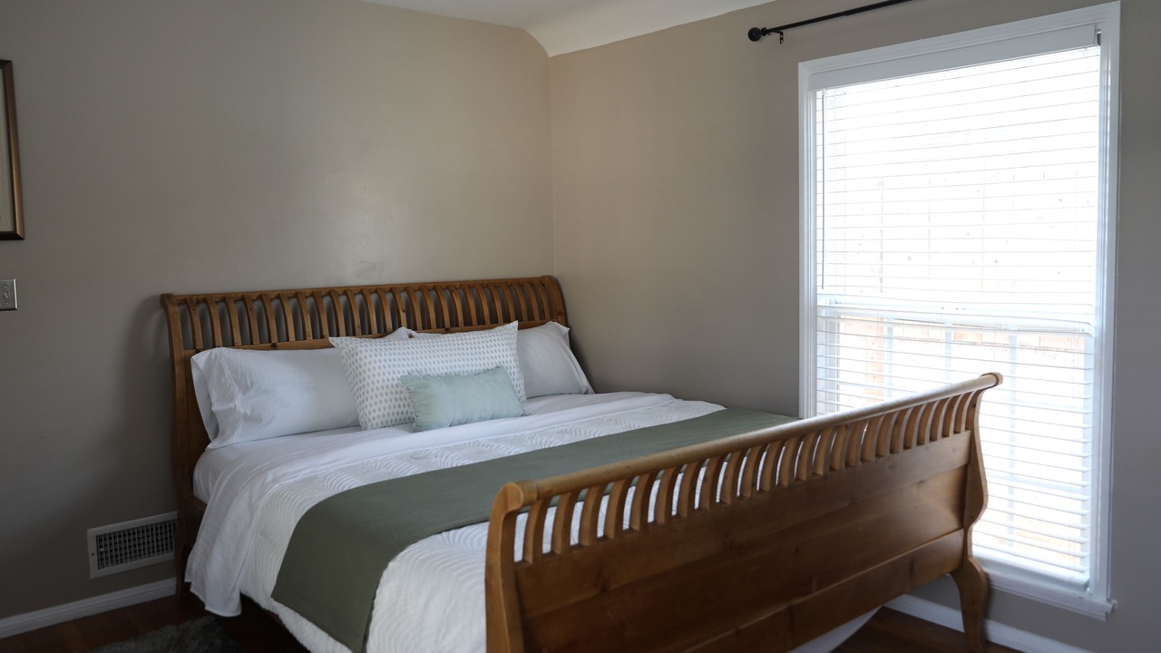 Photo of Bedroom in San Bernardino