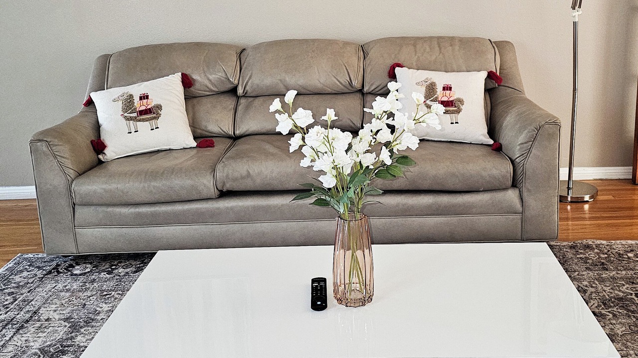 Photo of Livingroom in San Bernardino