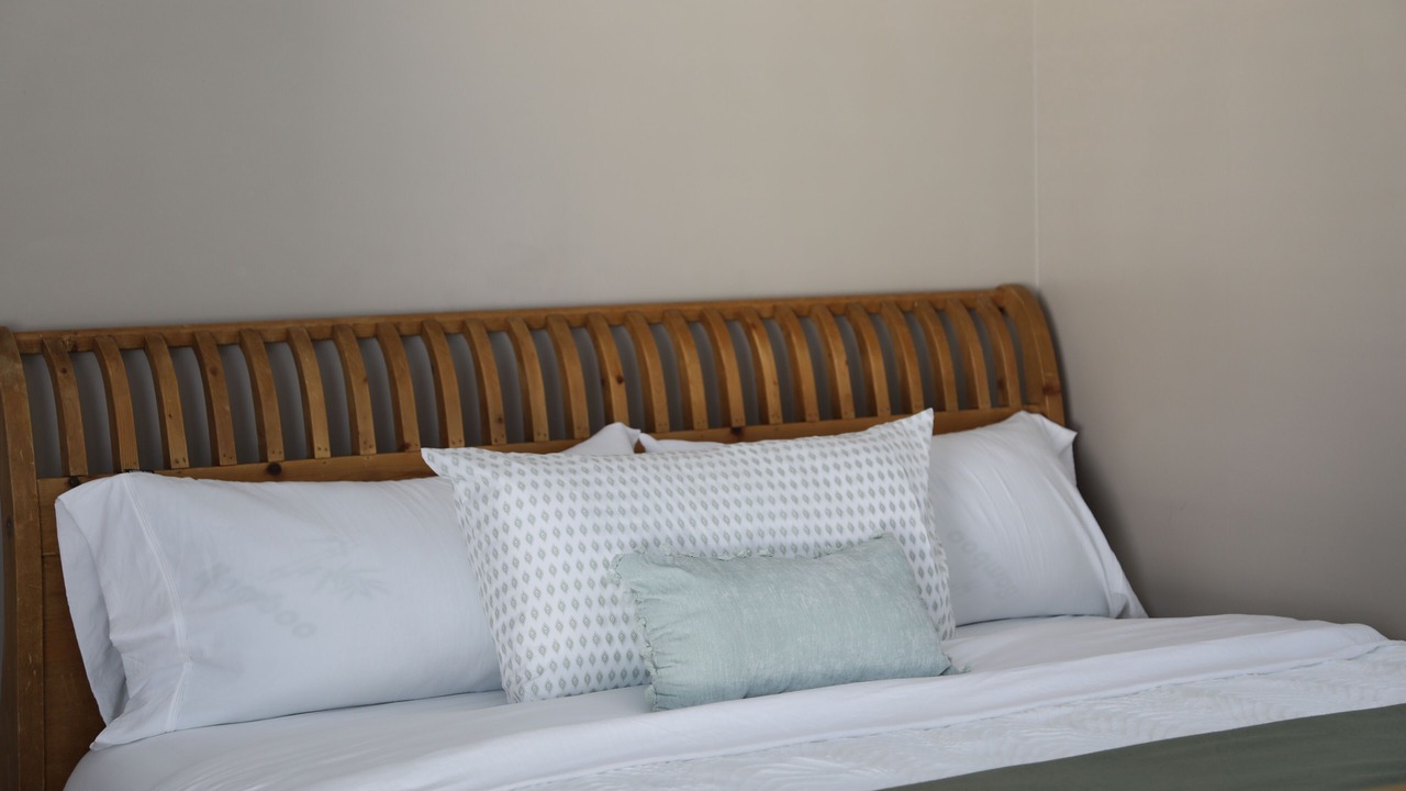 Photo of Bedroom in San Bernardino