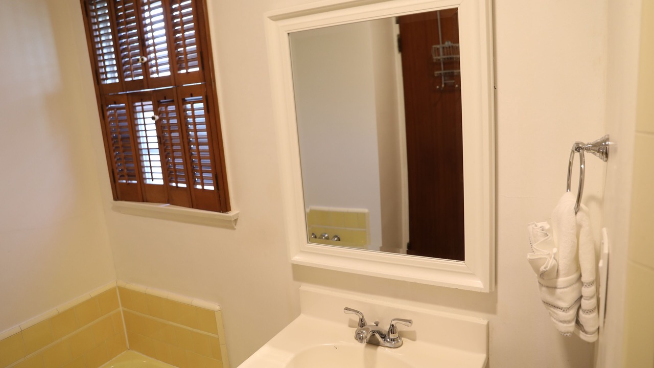 Photo of Bathroom in San Bernardino