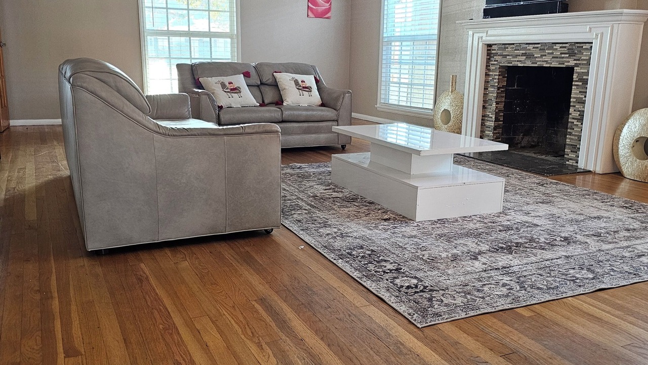 Photo of Livingroom in San Bernardino