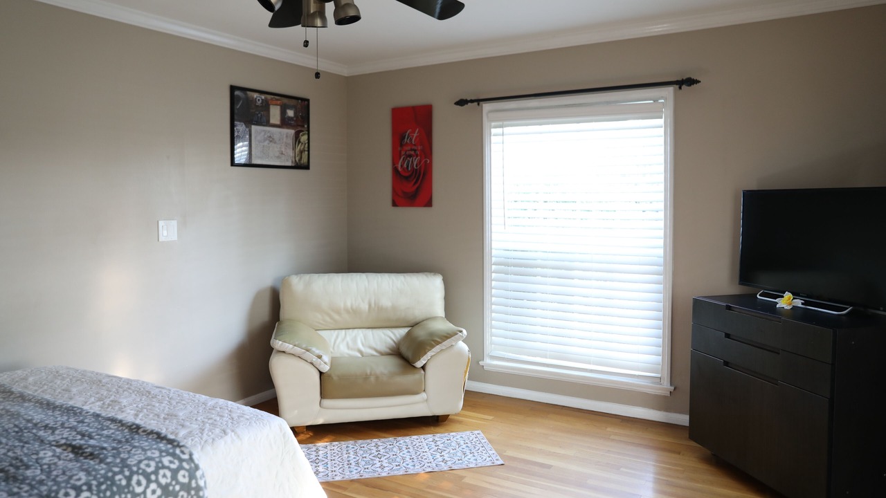 Photo of Bedroom in San Bernardino