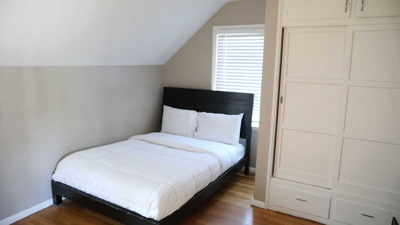 Photo of Bedroom in San Bernardino