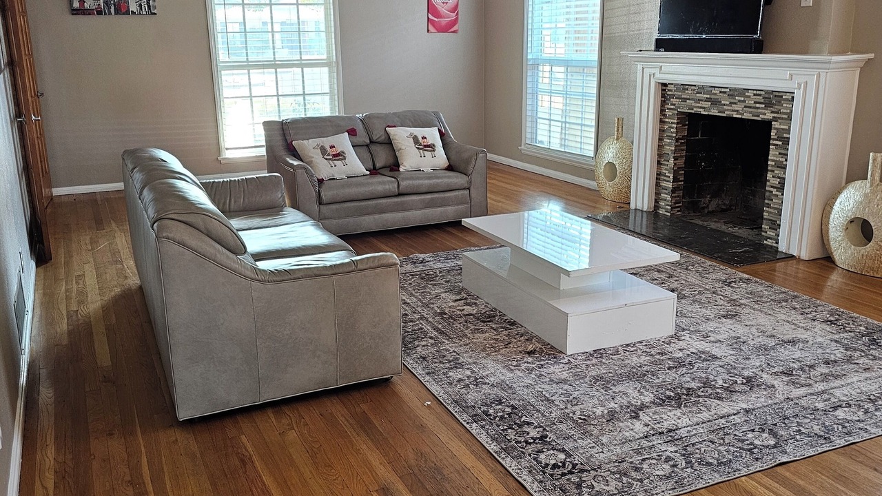 Photo of Livingroom in San Bernardino