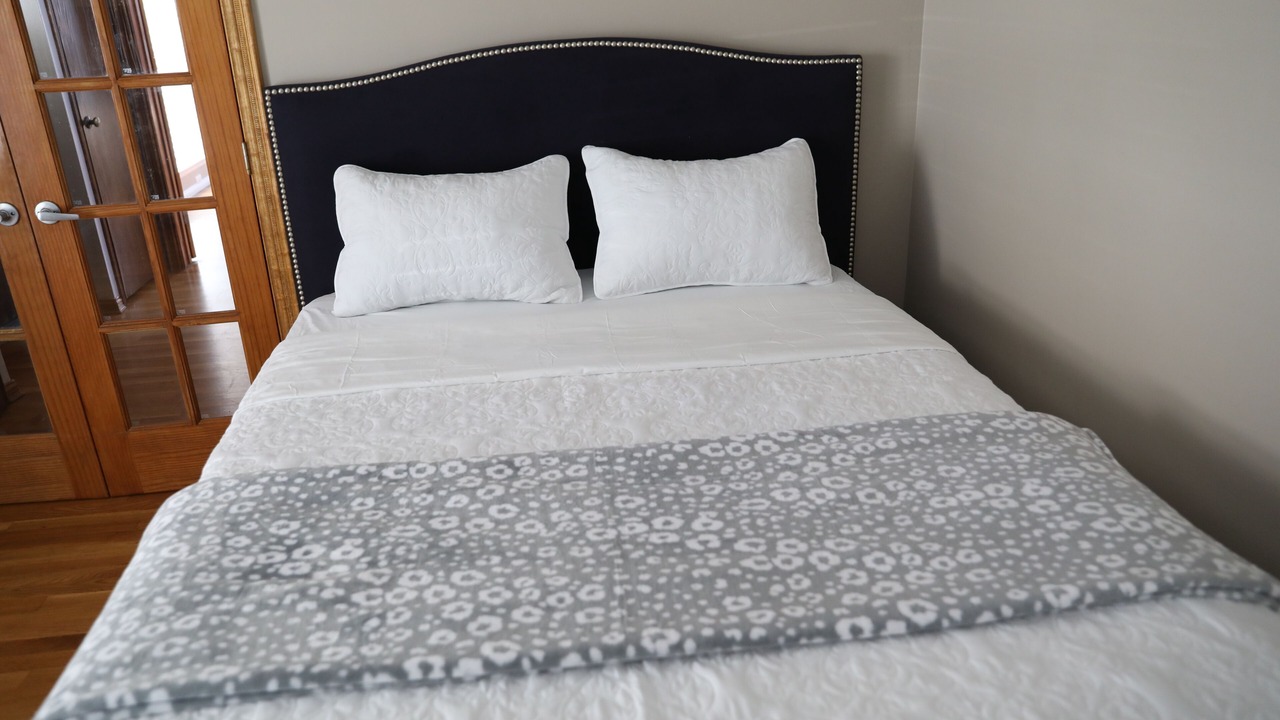 Photo of Bedroom in San Bernardino