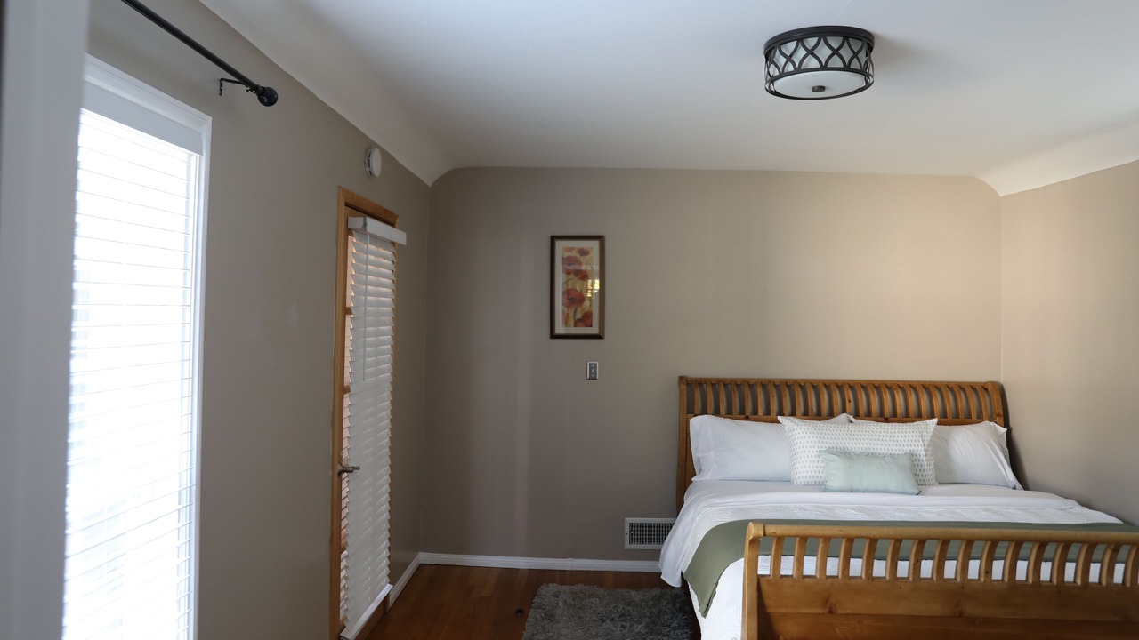 Photo of Bedroom in San Bernardino