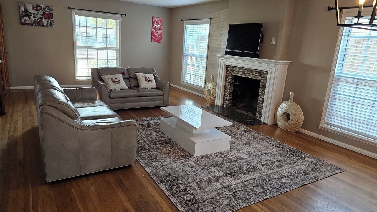 Photo of Livingroom in San Bernardino