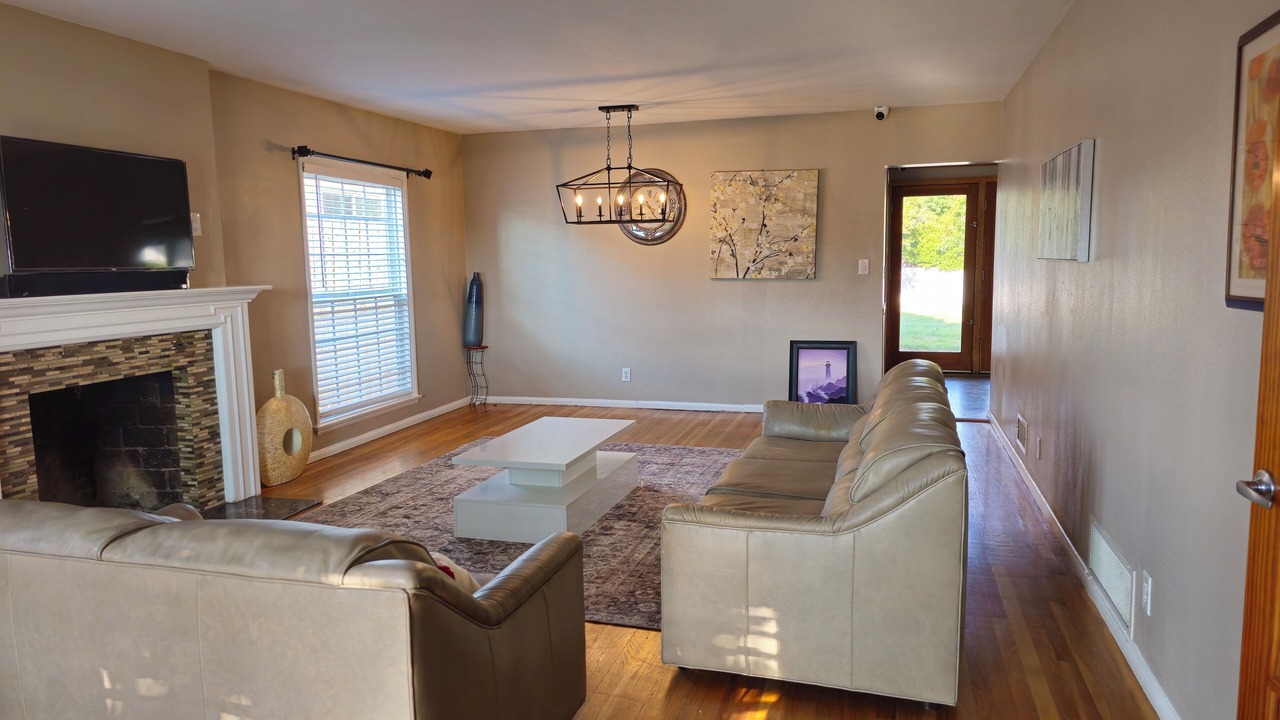 Photo of Livingroom in San Bernardino