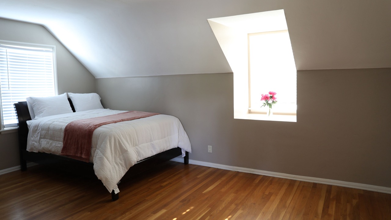Photo of Bedroom in San Bernardino