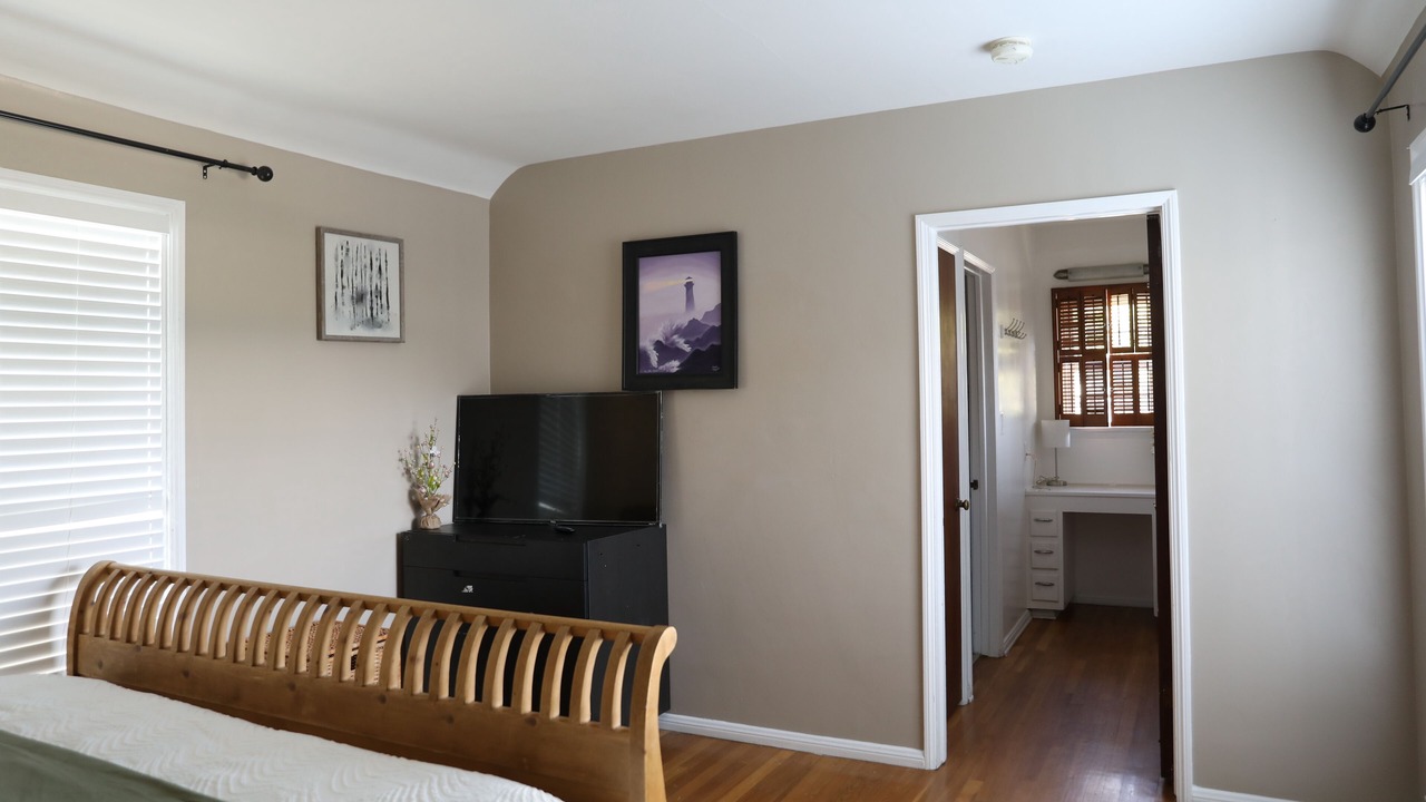 Photo of Bedroom in San Bernardino