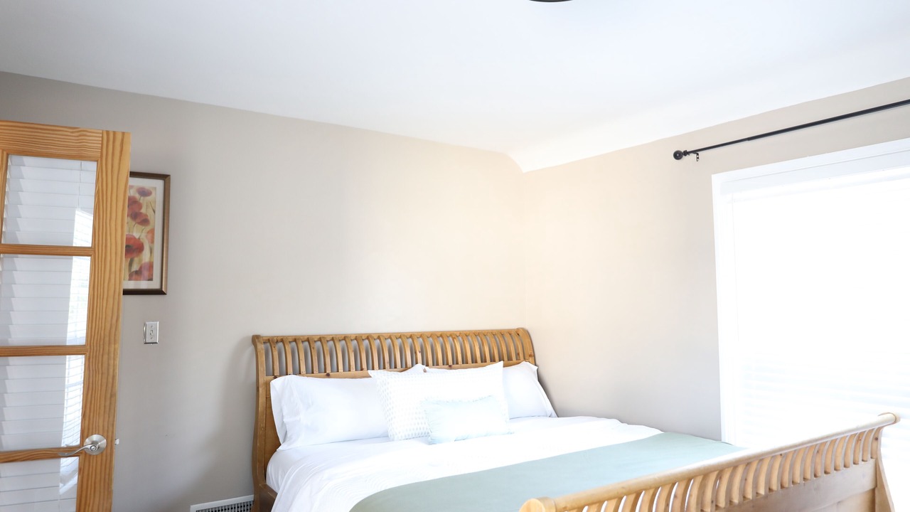 Photo of Bedroom in San Bernardino