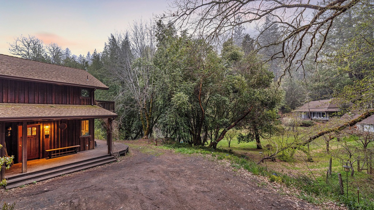 Photo of Outdoor in Redwood Valley