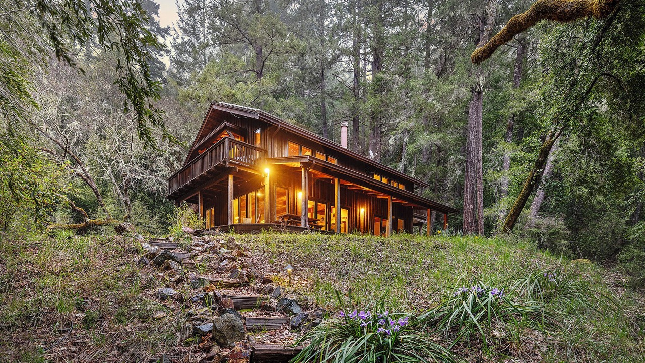 Photo of Outdoor in Redwood Valley