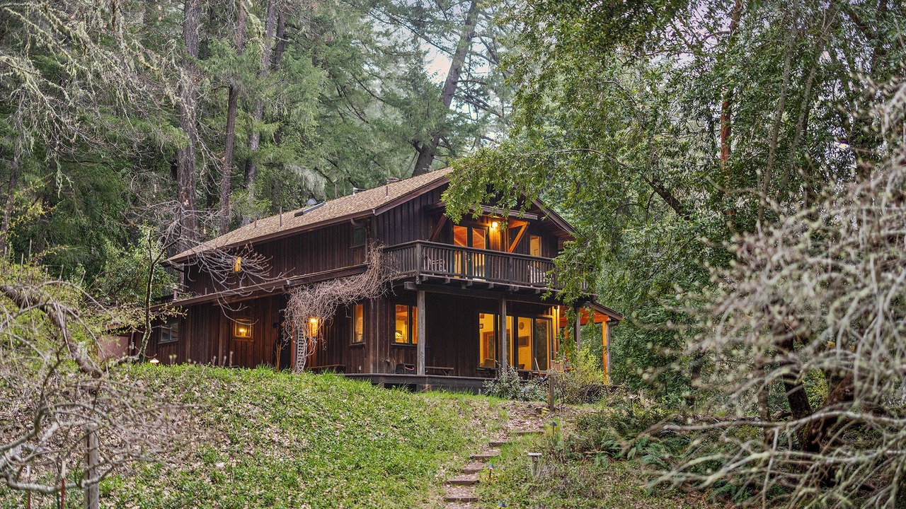 Photo of Outdoor in Redwood Valley
