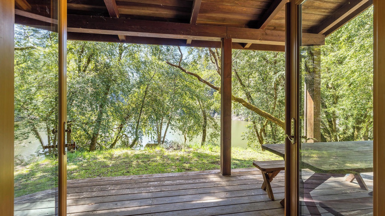 Photo of Outdoor in Redwood Valley