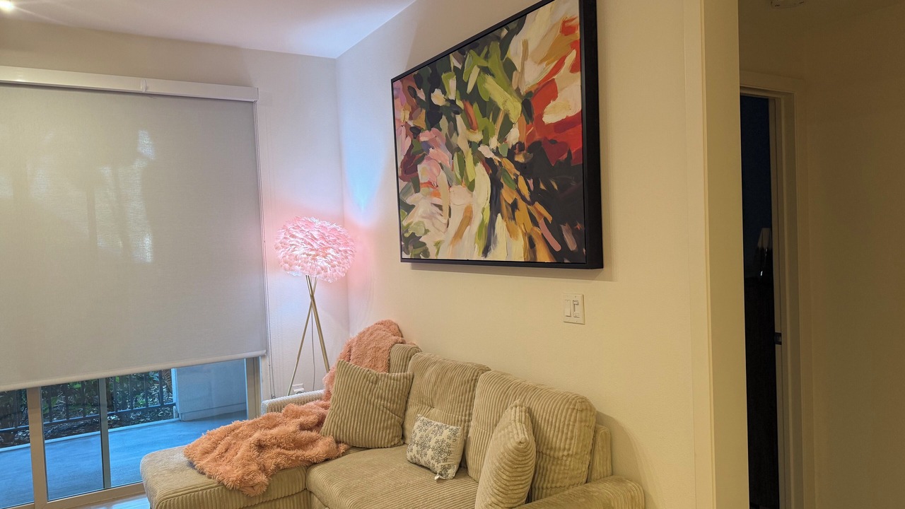 Photo of Livingroom in Airport Area